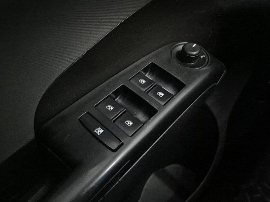 Chevrolet Aveo LT, 2012 года, пробег 178567 км