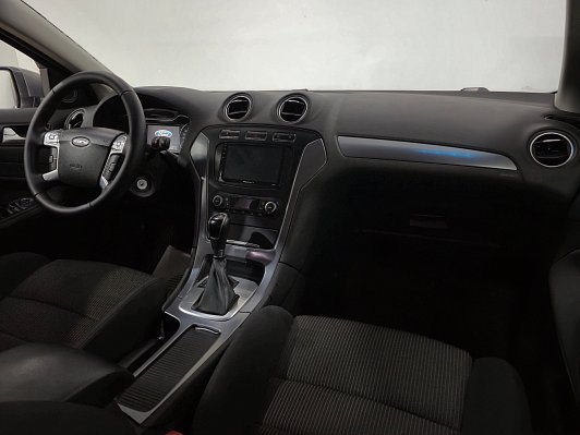 Ford Mondeo Titanium, 2011 года, пробег 229016 км
