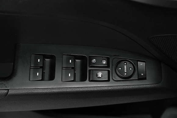 Hyundai Elantra Base, 2016 года, пробег 133000 км