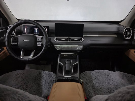 Haval H5 Linkedin, 2023 года, пробег 66139 км