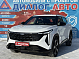 Geely Cityray Flagship, 2024 года, пробег 9500 км