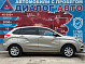 Lada (ВАЗ) XRAY Comfort, 2018 года, пробег 110000 км