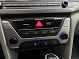 Hyundai Elantra Active, 2017 года, пробег 168844 км