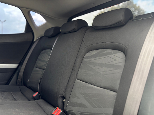 Kia Ceed Classic AC 2016, 2016 года, пробег 186094 км