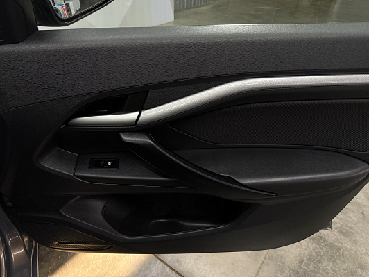 Lada (ВАЗ) Vesta Comfort, 2019 года, пробег 71887 км