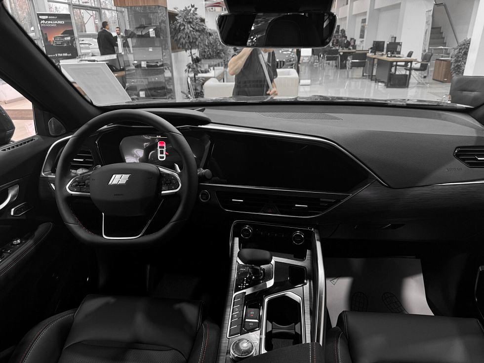 Knewstar 001 , серый