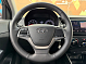 Hyundai Solaris Специальная Серия "10 лет" + Comfort, 2021 года, пробег 127700 км
