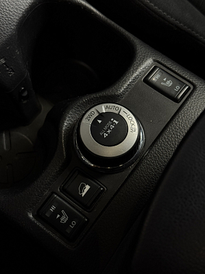 Nissan X-Trail SE, 2017 года, пробег 139000 км