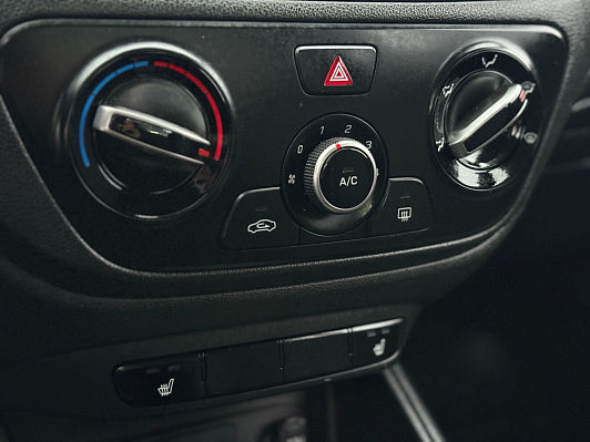 Hyundai Solaris Active Plus, 2019 года, пробег 76671 км