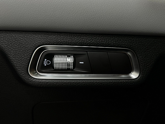 Geely Coolray, 2023 года, пробег 100 км
