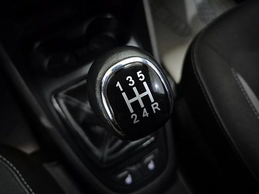 Lada (ВАЗ) Vesta, 2023 года, пробег 28851 км