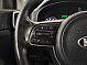 Kia Sportage Luxe, 2017 года, пробег 140711 км