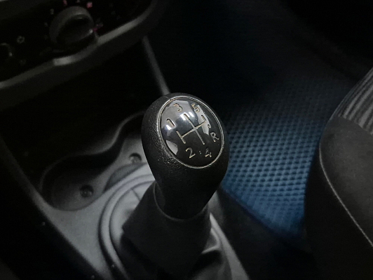 Renault Logan Expression, 2011 года, пробег 186848 км