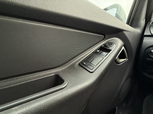 Lada (ВАЗ) Granta Comfort, 2022 года, пробег 88531 км