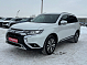 Mitsubishi Outlander Instyle, 2021 года, пробег 83293 км