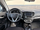 Lada (ВАЗ) Vesta Luxe Multimedia (2018-2019), 2017 года, пробег 174427 км