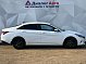 Hyundai Elantra Elegance, 2021 года, пробег 88200 км