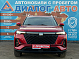 Changan CS35 Plus Техно, 2023 года, пробег 37014 км