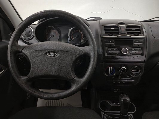 Lada (ВАЗ) Granta Comfort'24 Plus, 2024 года, пробег 44783 км