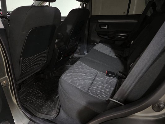 Great Wall Hover H3, 2014 года, пробег 169916 км