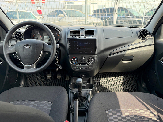 Lada (ВАЗ) Granta, 2023 года, пробег 44807 км