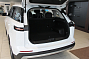 Jaecoo J6 Актив, белый