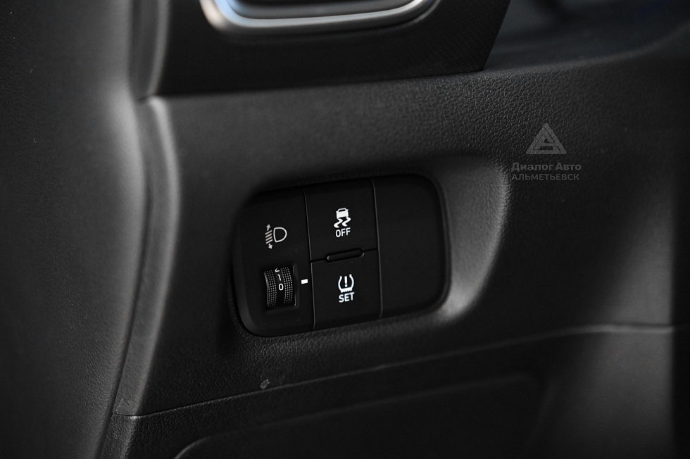 Solaris HC Lifestyle, синий