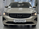 Geely Emgrand Comfort, бежевый