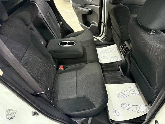 Honda CR-V Elegance, 2013 года, пробег 147374 км