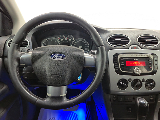 Ford Focus Titanium, 2007 года, пробег 250000 км