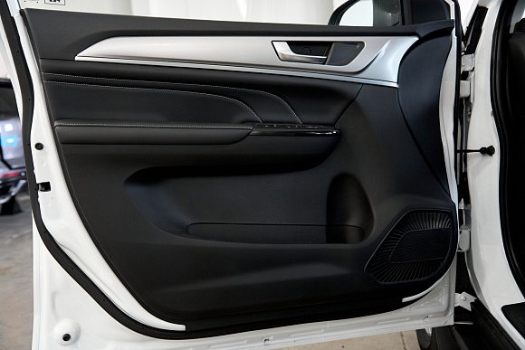 Haval M6 Оптимум, 2023 года, пробег 30144 км