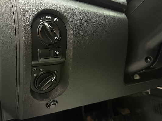 Lada (ВАЗ) Granta Standard, 2019 года, пробег 56890 км