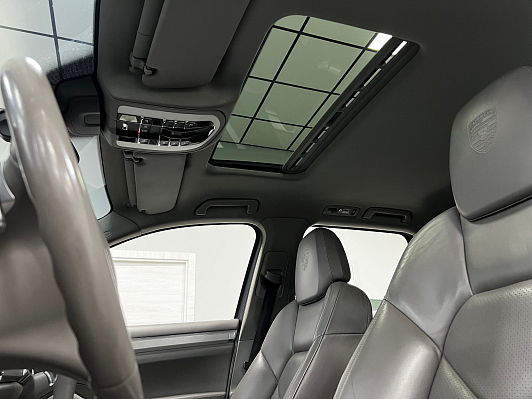 Porsche Cayenne, 2010 года, пробег 182509 км