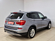BMW X3, 2014 года, пробег 147805 км