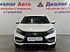 Lada (ВАЗ) Vesta Enjoy'24, 2024 года, пробег 10000 км