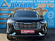 Haval Jolion Premium, 2023 года, пробег 46000 км