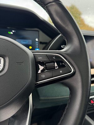 Geely Monjaro Exclusive, 2023 года, пробег 80198 км