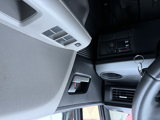 Honda Freed, 2009 года, пробег 166344 км