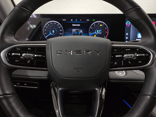 Chery Tiggo 7 Pro Max Prime, 2024 года, пробег 29885 км