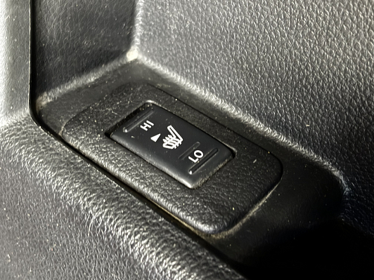 Nissan Murano SE, 2009 года, пробег 183371 км