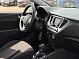 Hyundai Solaris Comfort, 2021 года, пробег 55171 км