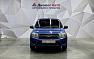 Lada (ВАЗ) Granta Standard Plus Glonass 21901-50-213, 2017 года, пробег 254363 км