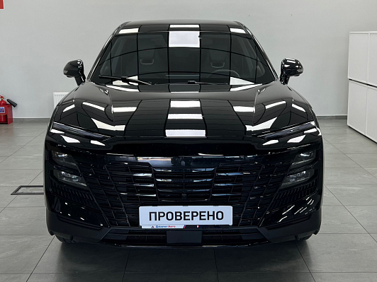 Jetour Dashing Престиж, 2024 года, пробег 31816 км
