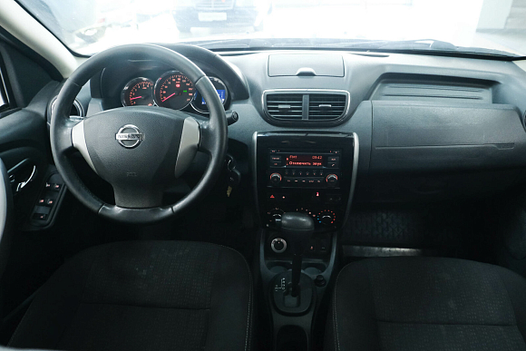 Nissan Terrano Elegance Plus, 2016 года, пробег 196000 км