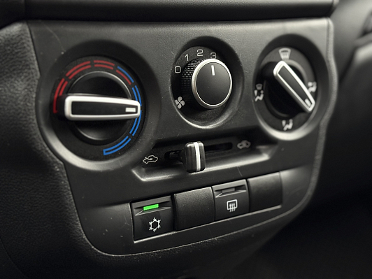 Lada (ВАЗ) Granta Comfort'23 Light, 2023 года, пробег 46431 км