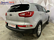 Kia Sportage Luxe, 2012 года, пробег 171111 км