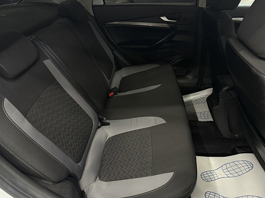 Lada (ВАЗ) Vesta, 2023 года, пробег 48473 км
