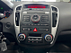 Kia Ceed, 2010 года, пробег 238912 км