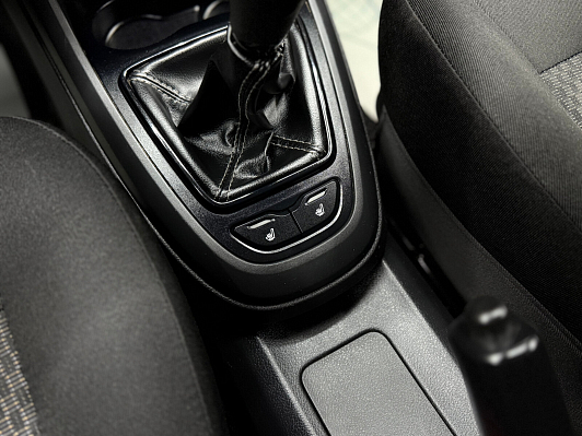 Lada (ВАЗ) Vesta Classic Start, 2019 года, пробег 168200 км