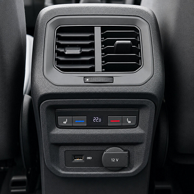 Volkswagen Tiguan CONNECT, 2018 года, пробег 163100 км